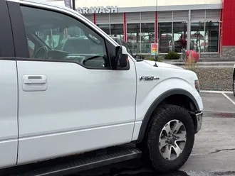 2014 Ford F-150 photo 4