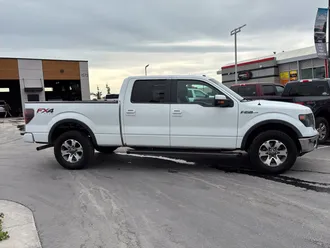 2014 Ford F-150 photo 5