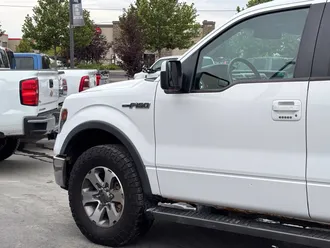 2014 Ford F-150 photo 6