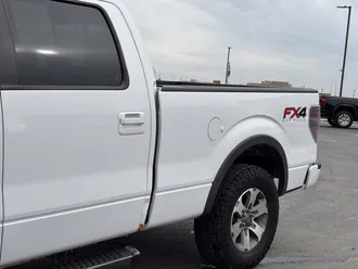 2014 Ford F-150 photo 7