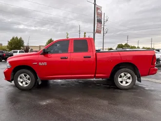 2014 Ram 1500 photo 3