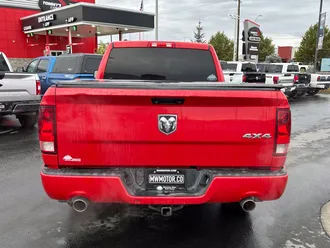 2014 Ram 1500 photo 4