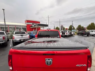 2014 Ram 1500 photo 5