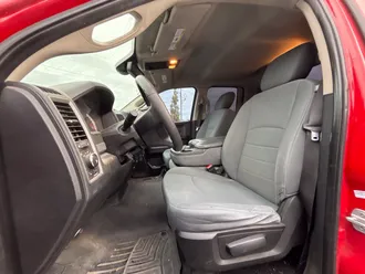2014 Ram 1500 photo 7