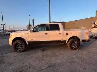 2012 Ford F-150 photo 3