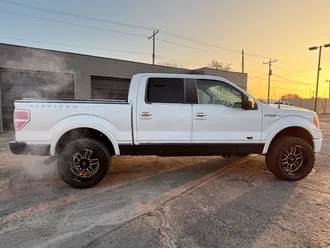 2012 Ford F-150 photo 5