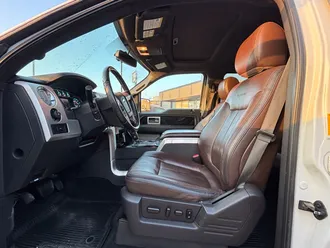 2012 Ford F-150 photo 6