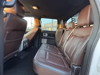 2012 Ford F-150 photo 7