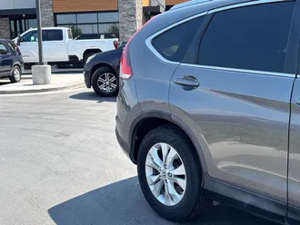 2012 Honda CR-V photo 3