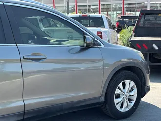 2012 Honda CR-V photo 4