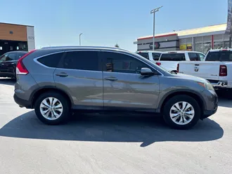 2012 Honda CR-V photo 5