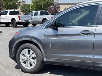 2012 Honda CR-V photo 6