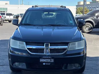 2009 Dodge Journey photo 2
