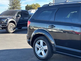 2009 Dodge Journey photo 3