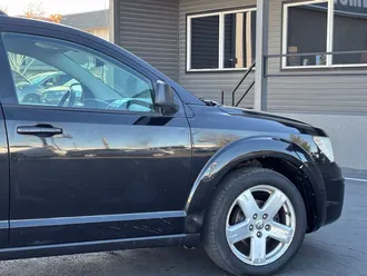 2009 Dodge Journey photo 4