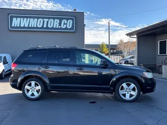 2009 Dodge Journey photo 5