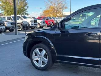2009 Dodge Journey photo 6