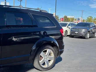 2009 Dodge Journey photo 7