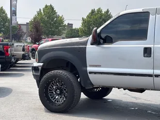 2003 Ford F-250SD photo 6