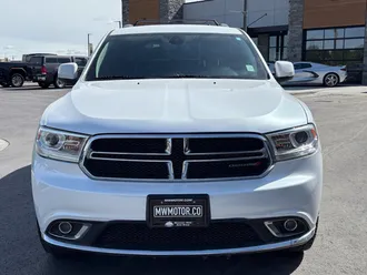 2019 Dodge Durango photo 2