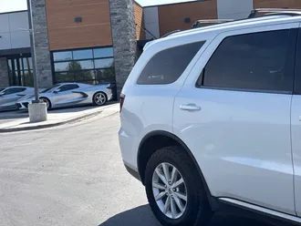 2019 Dodge Durango photo 3