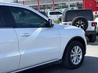 2019 Dodge Durango photo 4