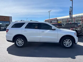 2019 Dodge Durango photo 5