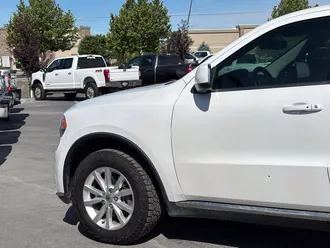 2019 Dodge Durango photo 6