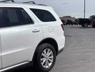 2019 Dodge Durango photo 7