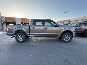 2019 Ford F-150 photo 2