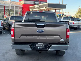 2019 Ford F-150 photo 3