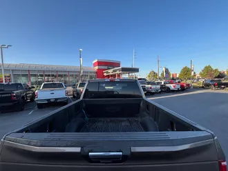 2019 Ford F-150 photo 4