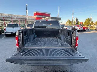 2019 Ford F-150 photo 5