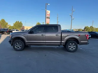 2019 Ford F-150 photo 6