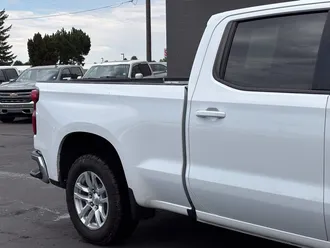 2019 Chevrolet Silverado 1500 photo 7