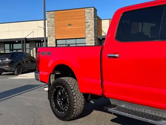 2019 Ford F-250SD photo 3
