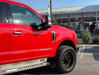 2019 Ford F-250SD photo 4