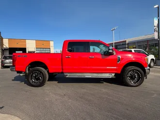 2019 Ford F-250SD photo 5