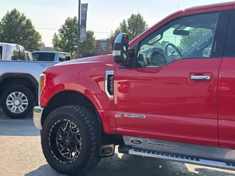 2019 Ford F-250SD photo 6