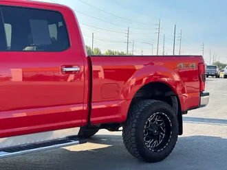 2019 Ford F-250SD photo 7
