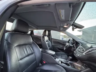 2017 Chevrolet Malibu photo 7