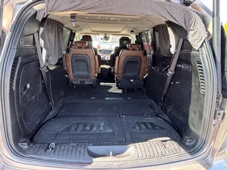 2017 Chrysler Pacifica photo 5