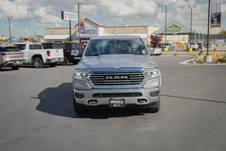 2022 Ram 1500 photo 2