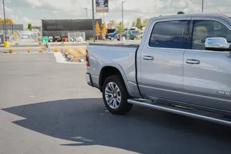 2022 Ram 1500 photo 4