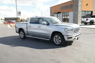 2022 Ram 1500 photo 5