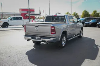 2022 Ram 1500 photo 6