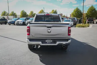 2022 Ram 1500 photo 7