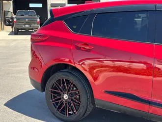 2021 Acura RDX photo 3