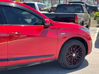 2021 Acura RDX photo 4