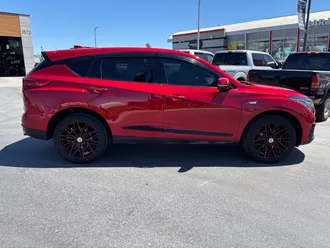 2021 Acura RDX photo 5